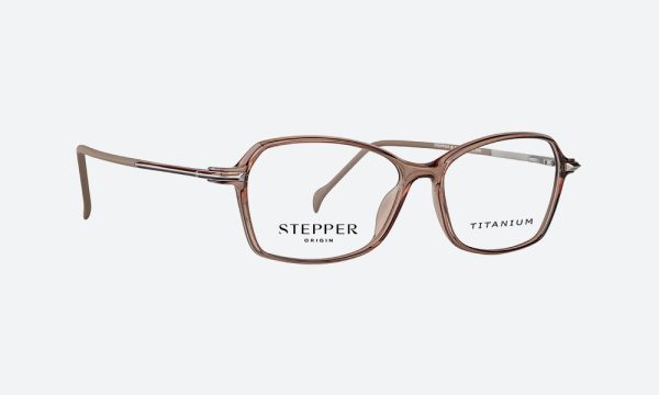 Stepper SI30270 F120 Brown