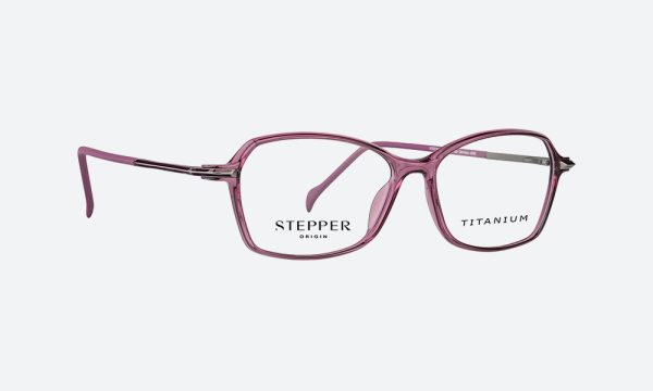Stepper SI30270 F320 Pink