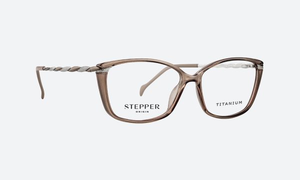 Stepper SI30274 F120 Brown