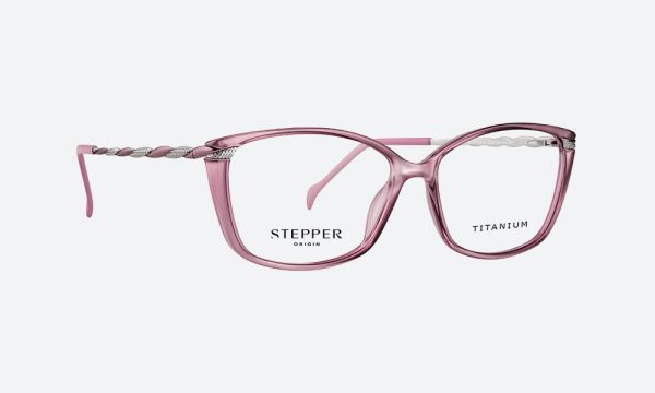 Stepper SI30274 F320 Pink