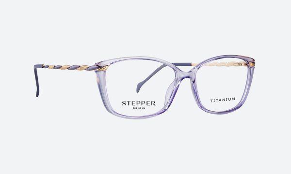 Stepper SI30274 F810 Purple
