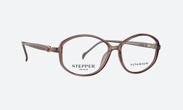 Stepper SI30277 F110 Brown