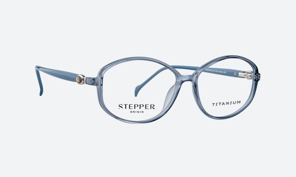 Stepper SI30277 F520 Blue