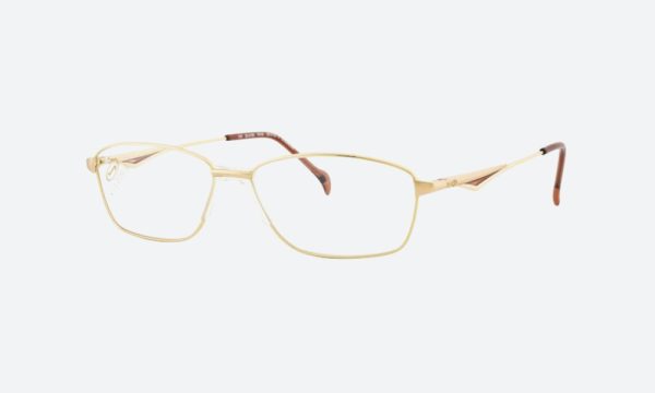 Stepper SI3150 F010 Gold