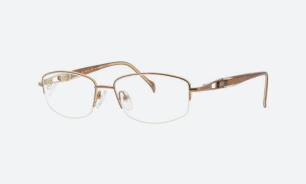 Stepper SI3172 F017 Brown