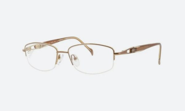 Stepper SI3172 F015 Gold
