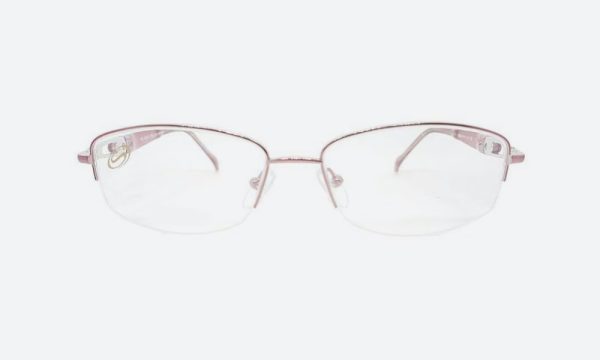 Stepper SI3172 F024 Pink
