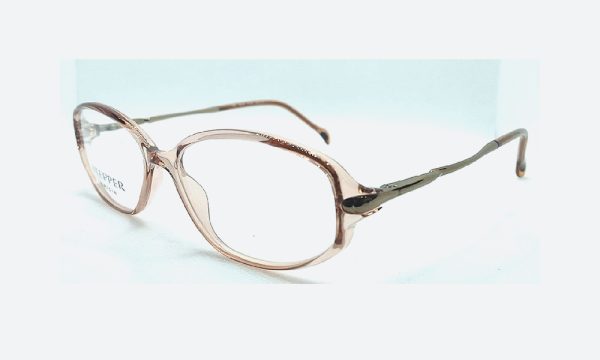 Stepper SI37 F110 Brown
