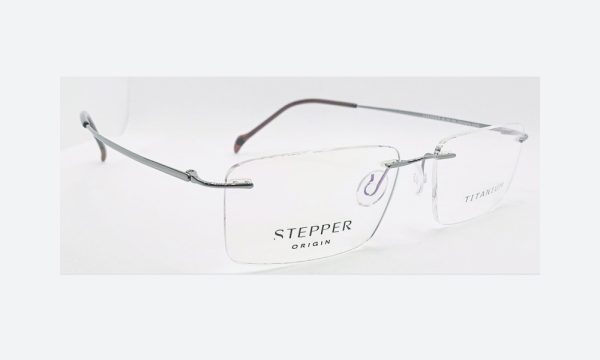 Stepper SI4253B F022 Gunmetal