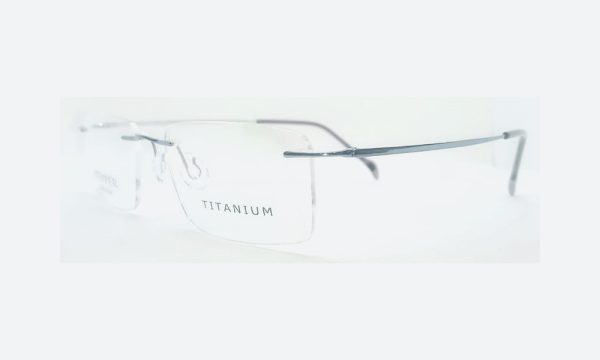 Stepper SI4253B F052 Gunmetal