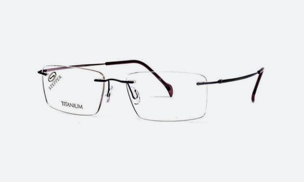Stepper SI4253B F111 Brown