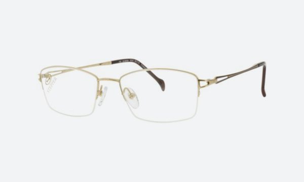 Stepper SI50034 F010 Gold