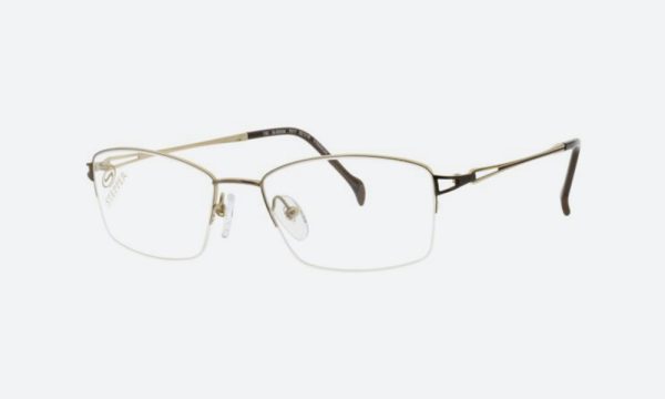 Stepper SI50034 F011 Brown