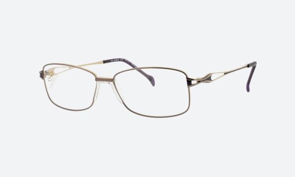 Stepper SI50075 F018 Brown