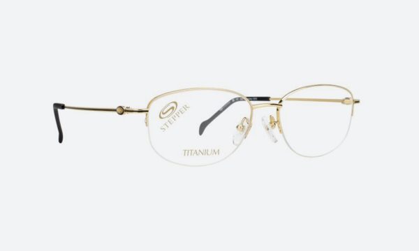 Stepper SI50279 F019 Gold