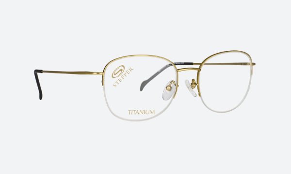 Stepper SI50288 F010 Gold