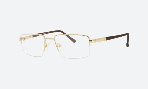 Stepper SI60030 F014 Gold