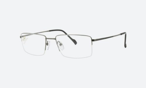 Stepper SI60033 F022 Gunmetal