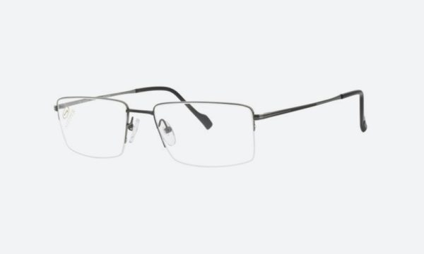 Stepper SI60033 F092 Grey