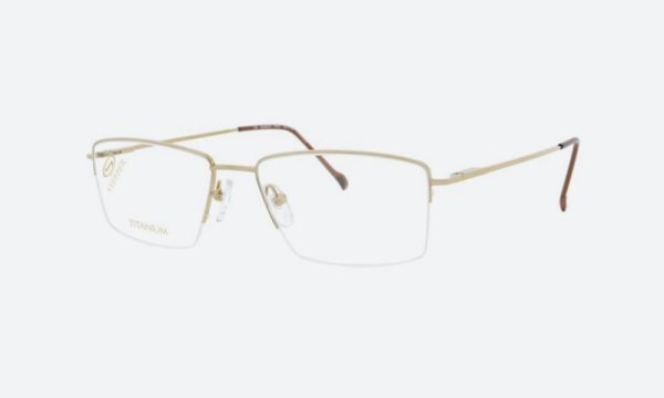 Stepper SI60078 F010 Gold