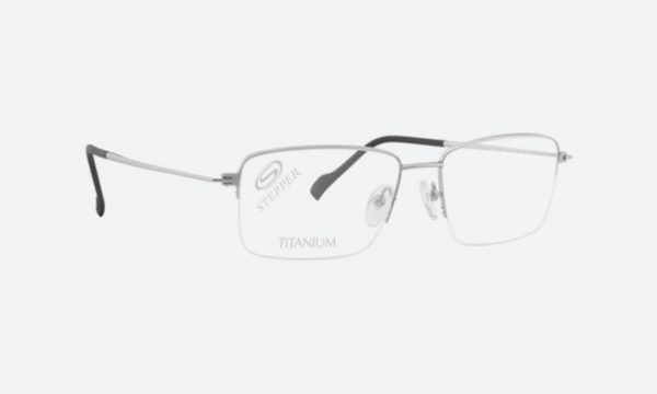 Stepper SI60078 F029 Gunmetal