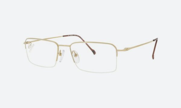 Stepper SI60079 F010 Gold