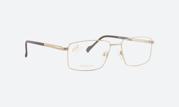 Stepper SI60173 F014 Gold