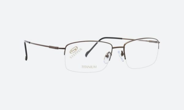 Stepper SI60214  F011 Brown