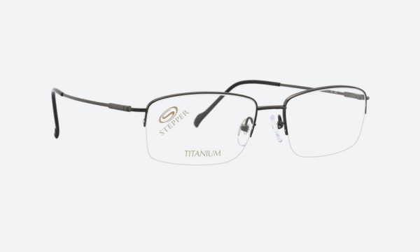 Stepper SI60214 F022 Gunmetal