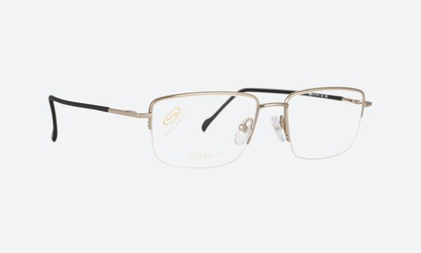 Stepper SI60217 F110 Gold