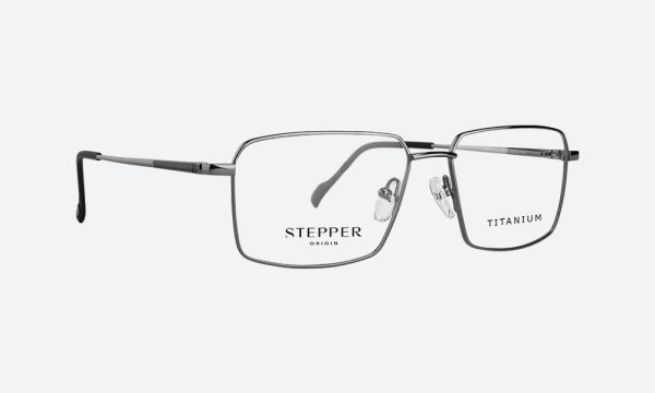 Stepper SI60287 F022 Gunmetal