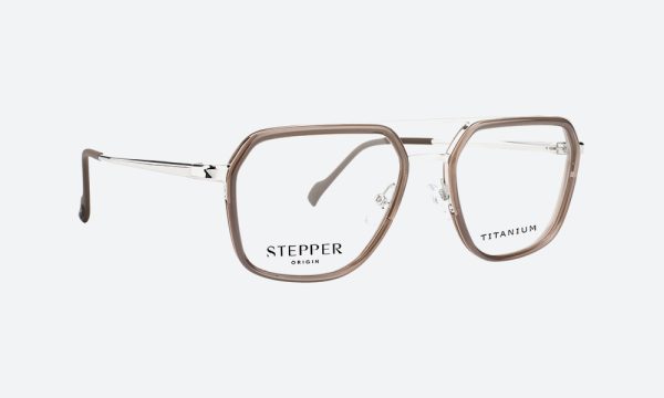 Stepper SI60295 F012 Grey