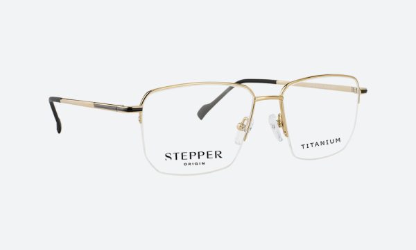 Stepper SI60296 F010 Gold