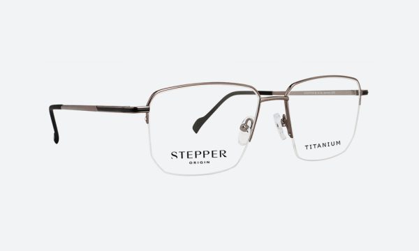 Stepper SI60296 F019 Brown