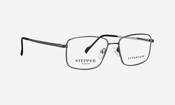 Stepper SI60311 F029 Gunmetal