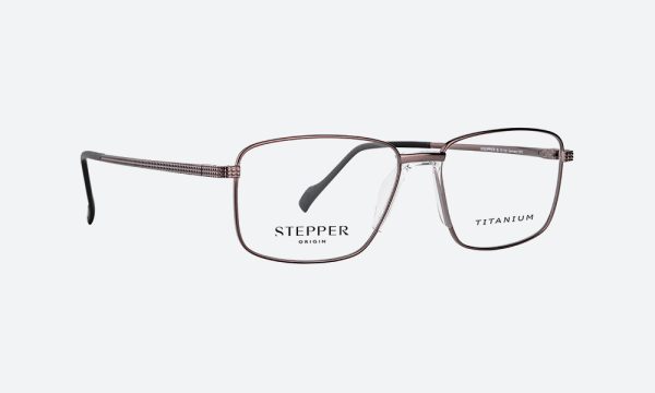 Stepper SI60331 F011 Brown