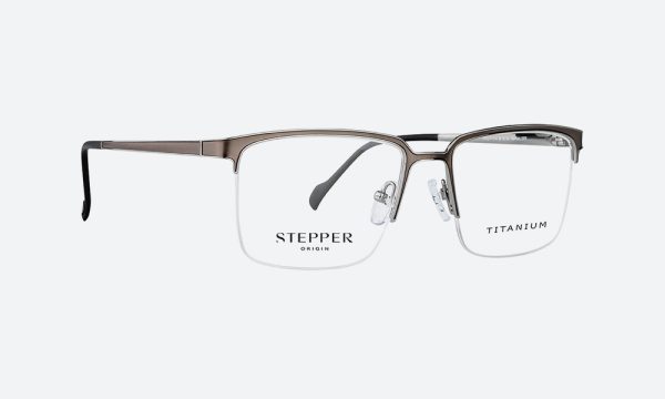 Stepper SI60332 F012 Brown