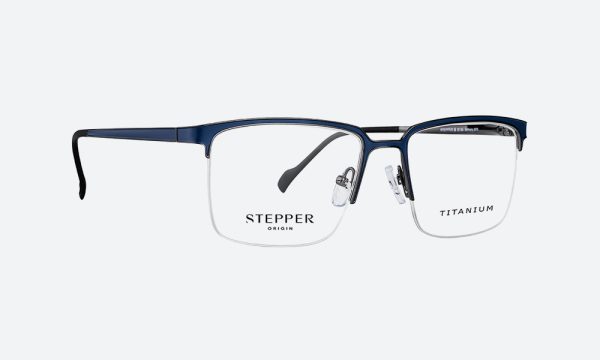 Stepper SI60332 F059 Blue