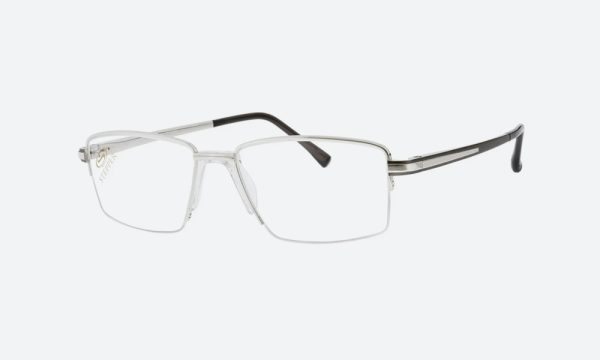 Stepper SI8053 F029 Gunmetal