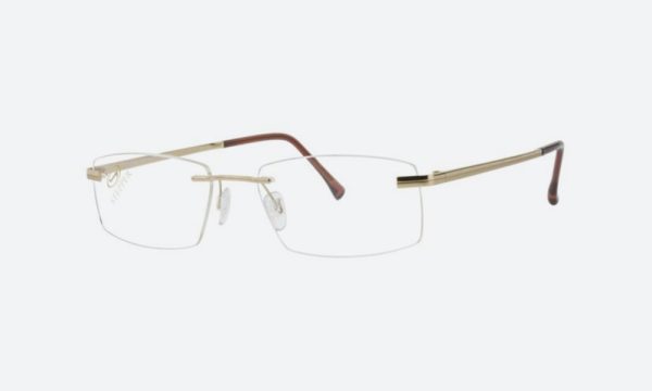 Stepper SI81395 F012 Gold