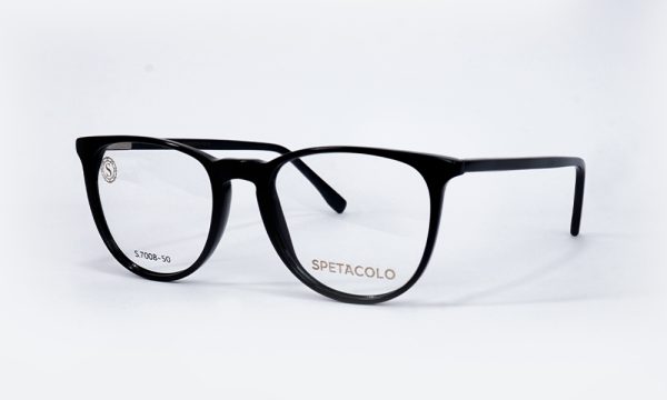 Spetacolo S7008 C1 Black