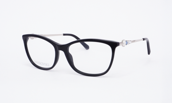 Swarovski SK5276 001 Black