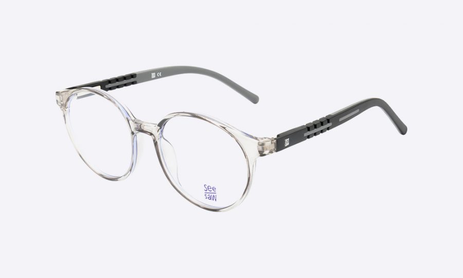 See Saw SS3009 C6 Grey