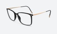 Silhouette 2932 9030 Black
