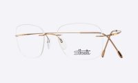 Silhouette 5515/CR 7538 Gold