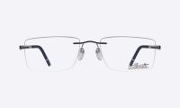 Silhouette 5529/FG 4510 Blue - Image 2
