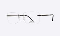 Silhouette 5529/GH 9010 Black