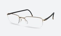 Silhouette 5559/75 7530 Gold