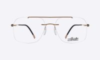 Silhouette 5561/LA 7830 Gold - Image 2
