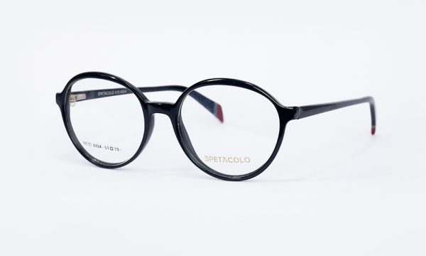 Spetacolo 6924 C1 Black